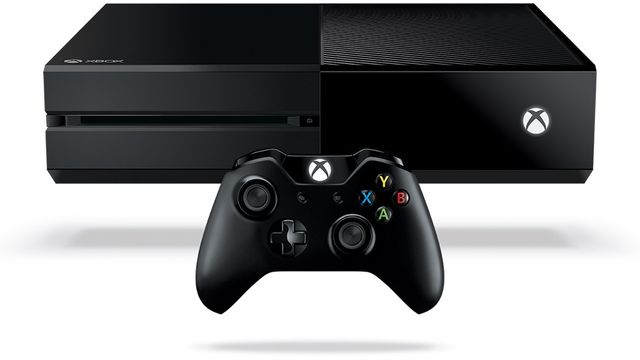 Microsoft может выпустить 2TB модель Xbox One в этом году 