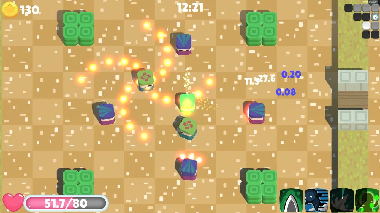 Nemo Dungeon бесплатно