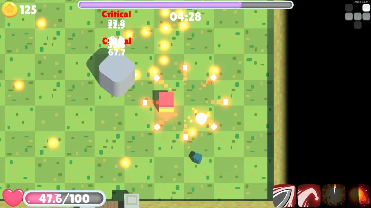 Nemo Dungeon скачать бесплатно