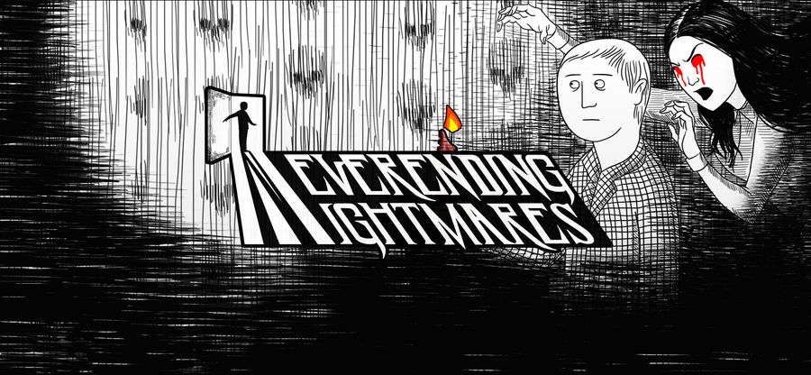 Neverending Nightmares