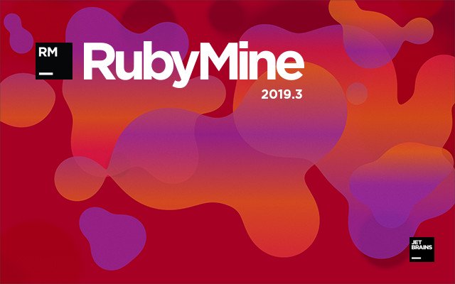 RubyMine 