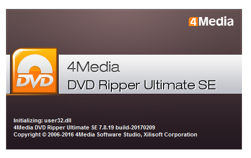 4Media DVD Ripper