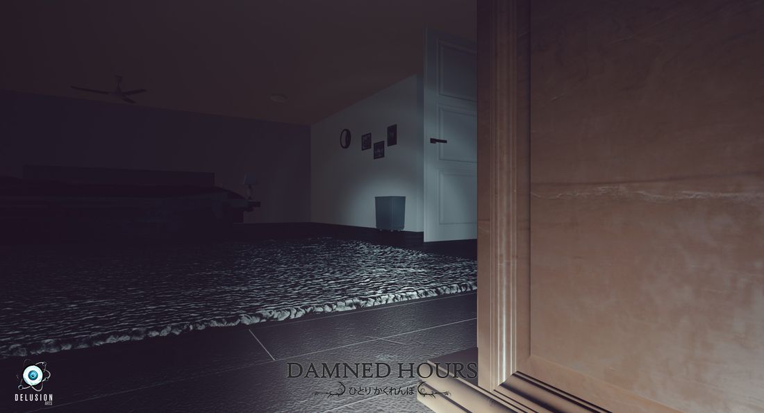 Damned Hours скачать бесплатно