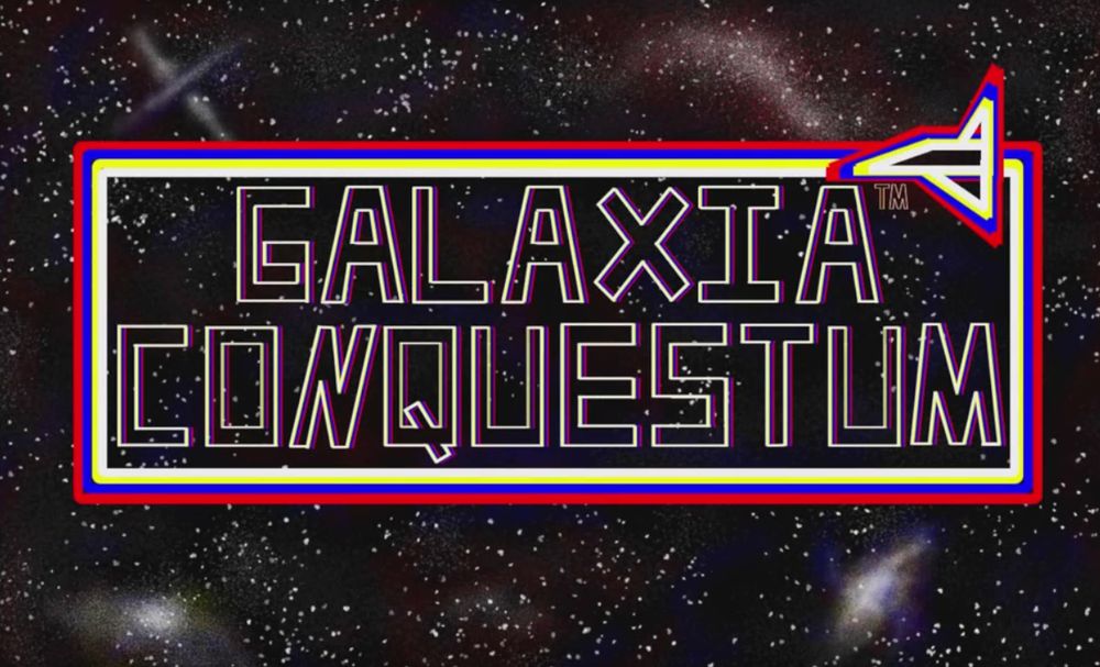Galaxia Conquestum