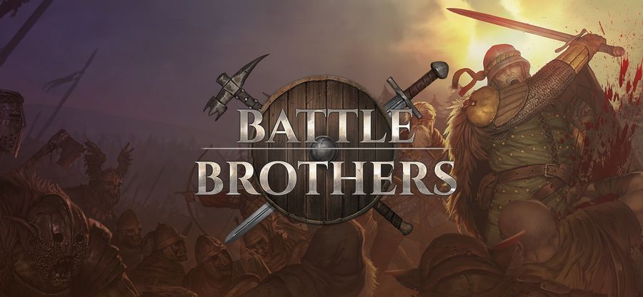 Battle Brothers 