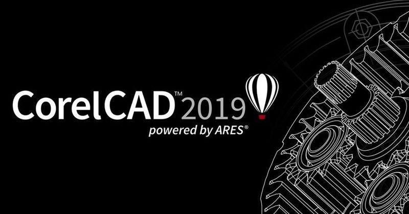 CorelCAD
