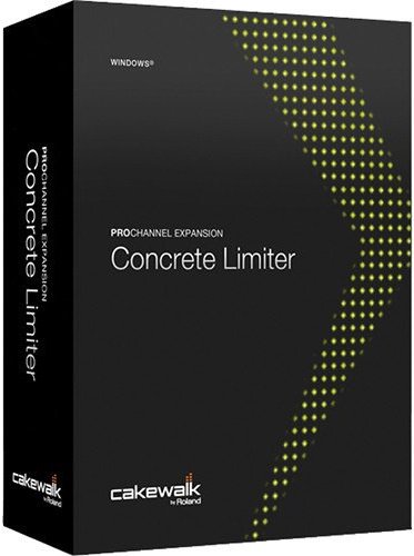 ProChannel Concrete Limiter