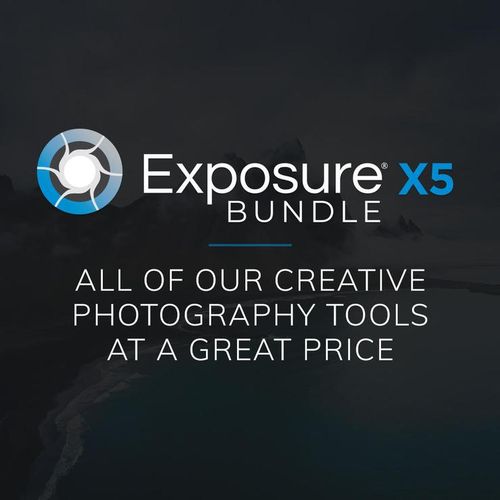 Alien Skin Exposure X2 Bundle