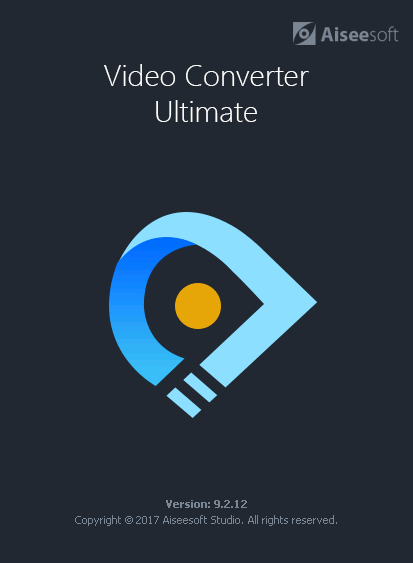 Aiseesoft Video Converter Ultimate 10.7.28 for windows instal