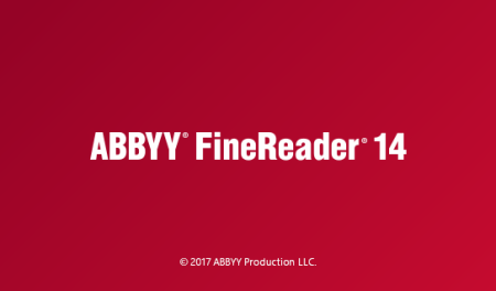 download the new for windows ABBYY FineReader 16.0.14.7295