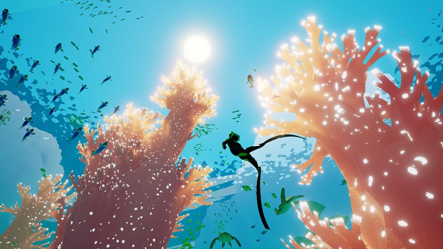 ABZU 