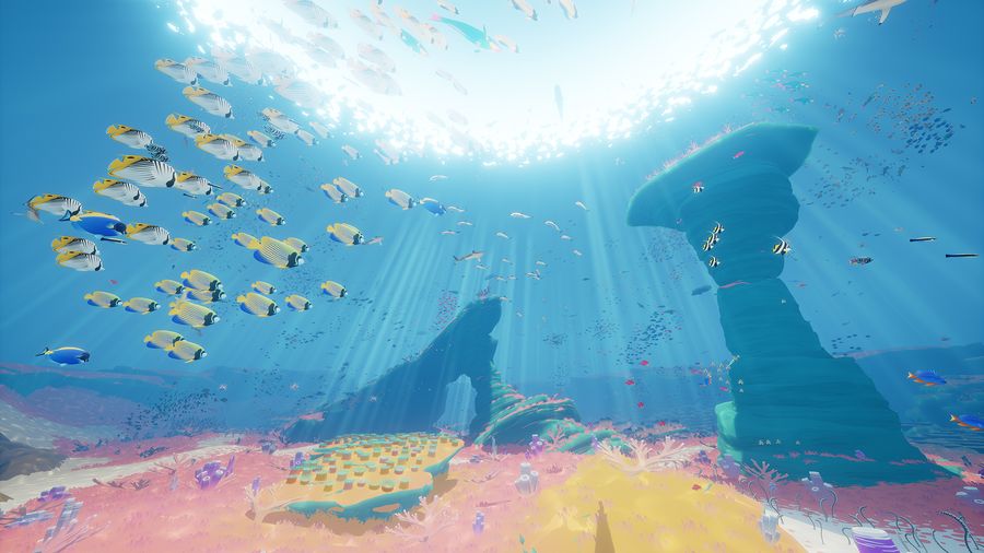 ABZU  