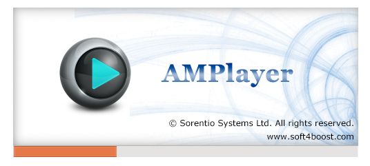 Soft4Boost AMPlayer