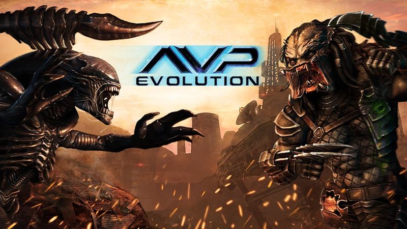 download avp evolution 2
