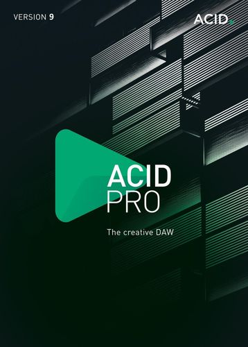 Sony ACID Pro