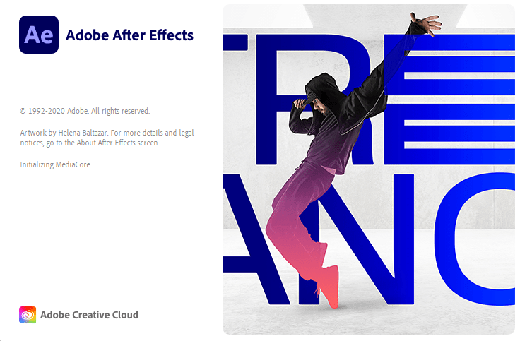 Adobe After Effects CC 12.0.0.404 Final