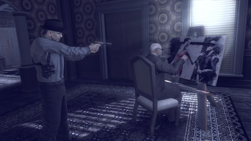 Alekhine's Gun 