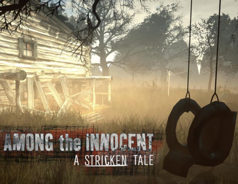 Among the Innocent: A Stricken Tale