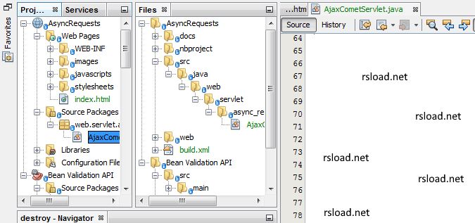 NetBeans