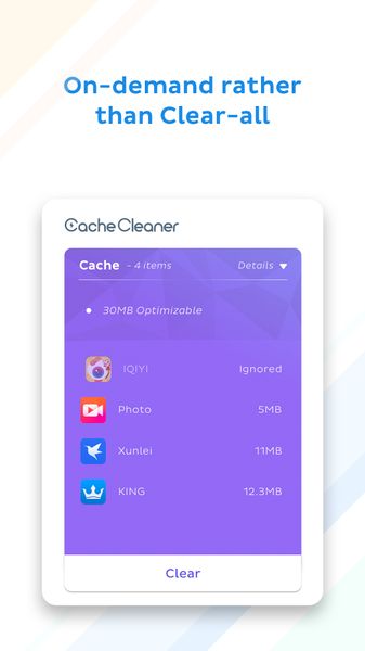 App Cache Cleaner Pro - Clean 