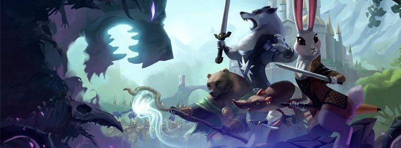 Armello