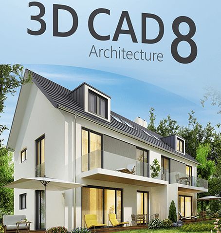 Ashampoo 3D CAD Architecture