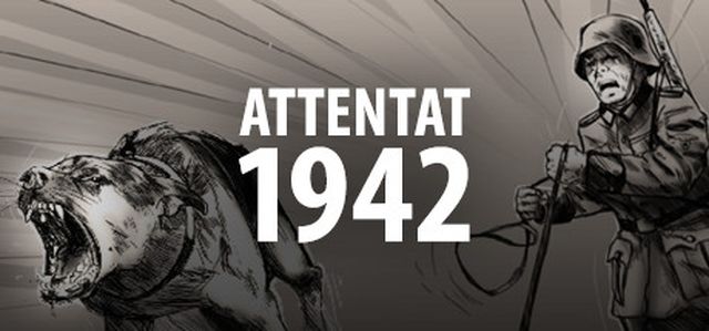 Attentat 1942