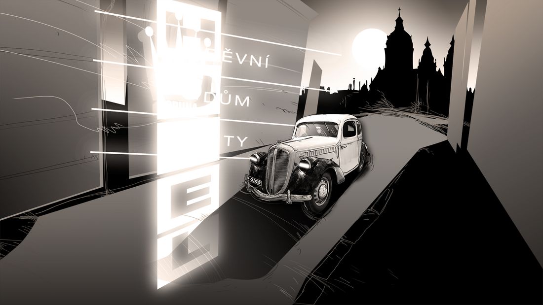 Attentat 1942 игра