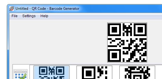 Aurora3D Barcode Generator 2.1015 + crack