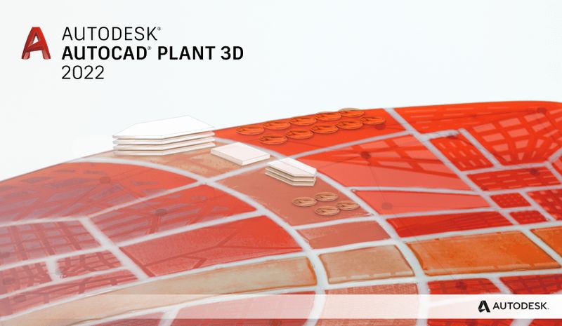 AutoCAD Plant 3D