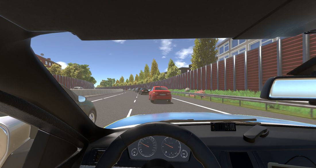 Autobahn Police Simulator 2 