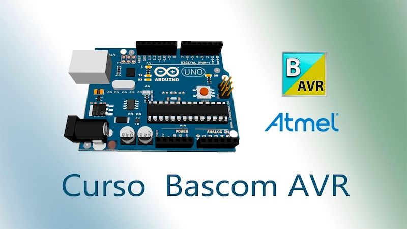 BasCom-AVR 
