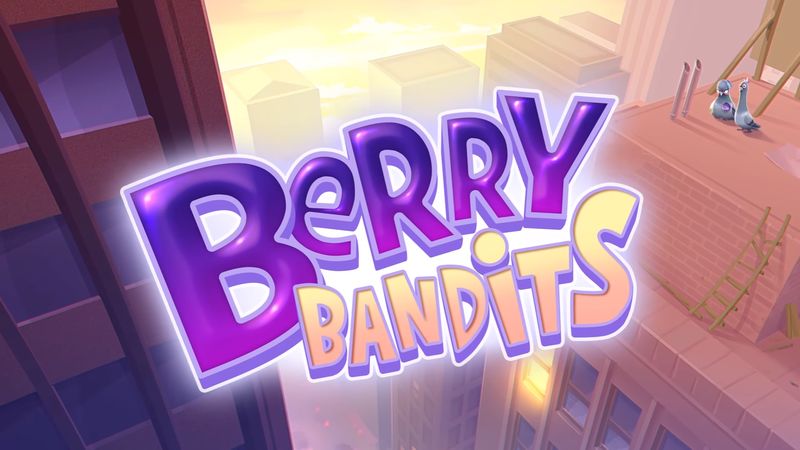 Berry Bandits