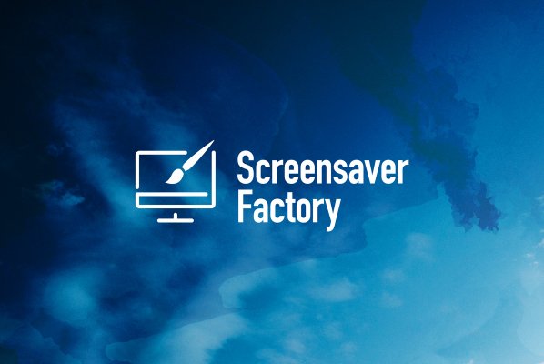 Blumentals Screensaver Factory Enterprise