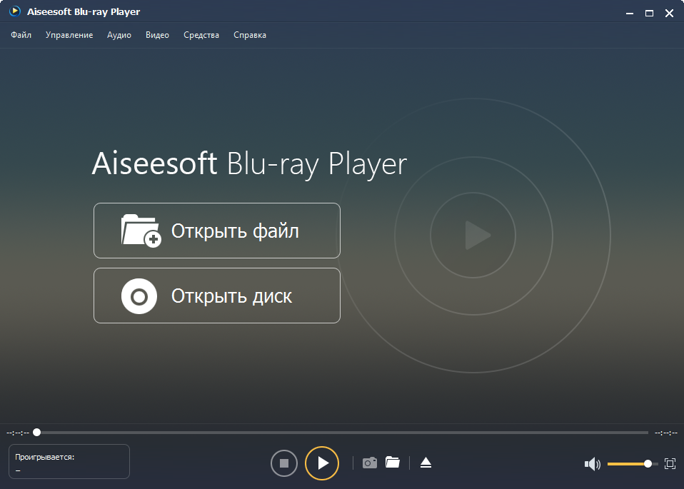 download the new version Aiseesoft Blu-ray Player 6.7.60