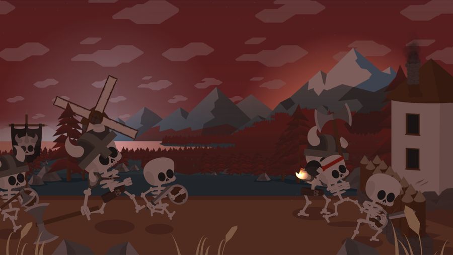 BoneBone бесплатно