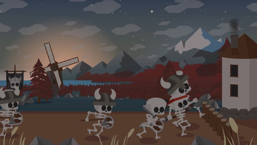 BoneBone скачать бесплатно