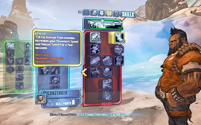 Borderlands 2  