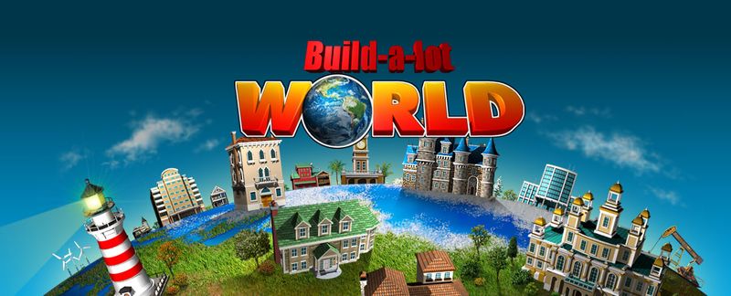 Build-a-lot World