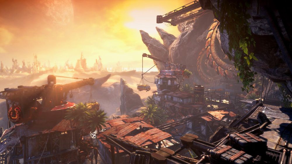 Bulletstorm: Full Clip Edition  