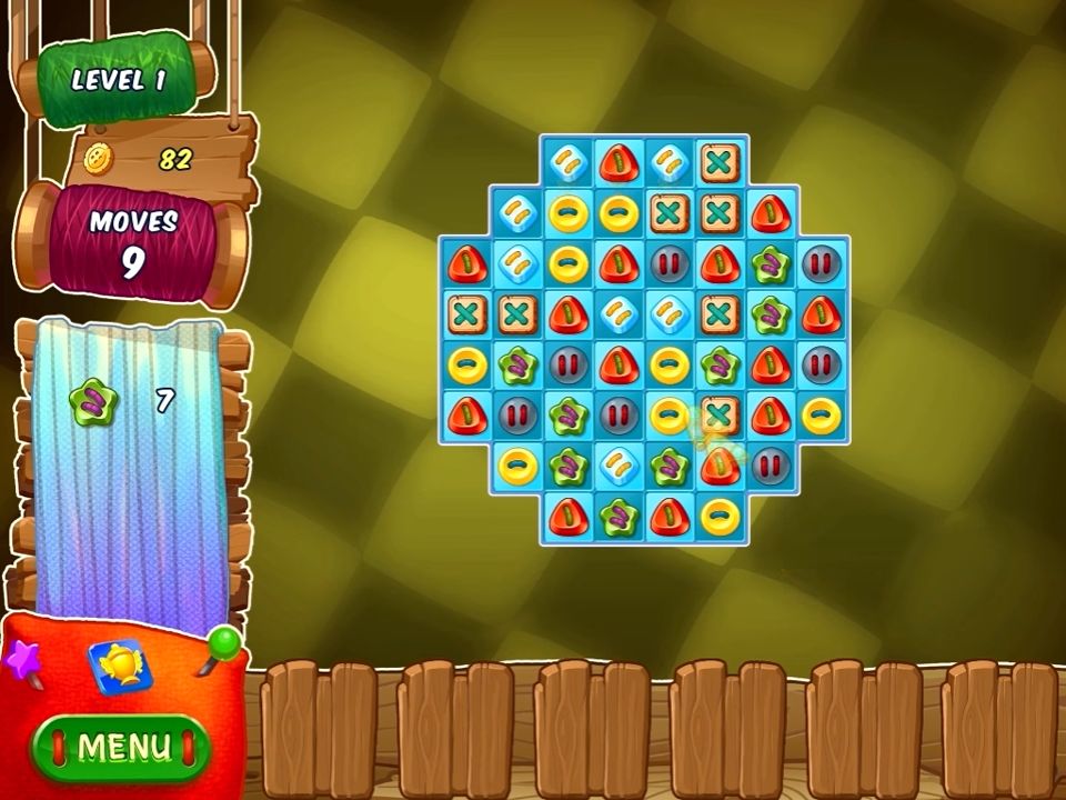 Button Tales скачать