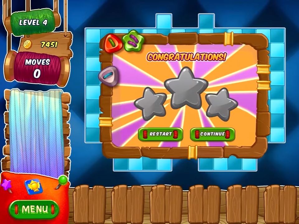Button Tales скачать бесплатно