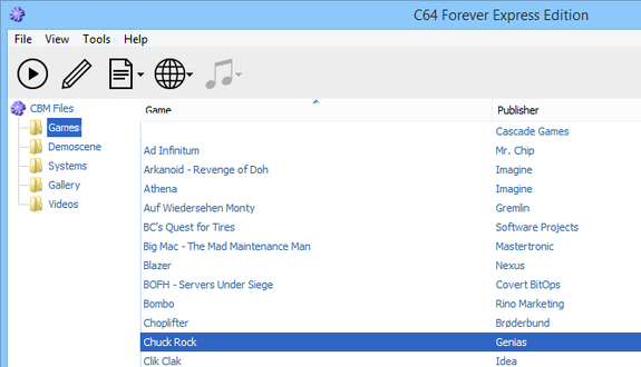 C64 Forever