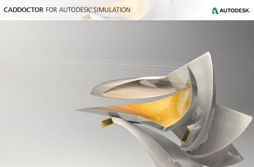 CADdoctor for Autodesk Simulation 