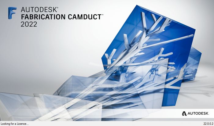 Fabrication CAMduct