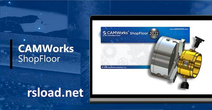 CAMWorks ShopFloor