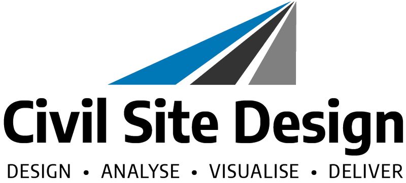CSS Civil Site Design
