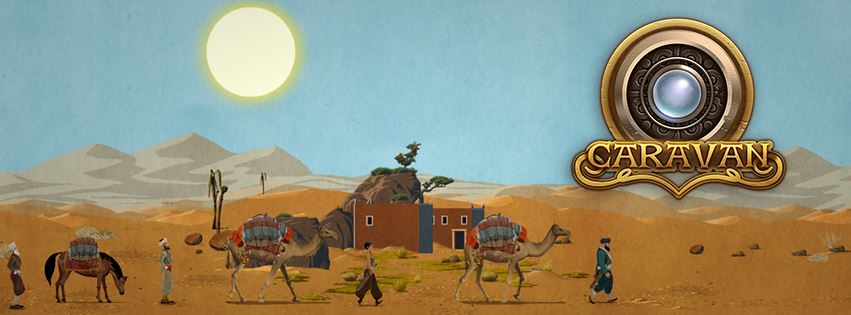 Caravan