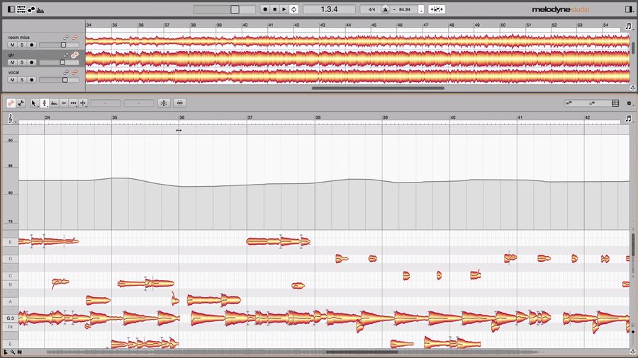 celemony melodyne 4 rutracker