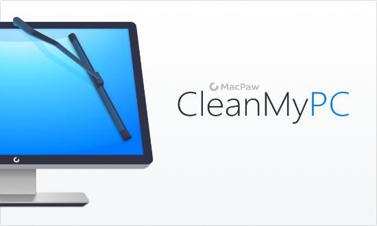 CleanMyPC